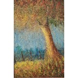 El árbol de luz