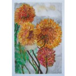 serie flores 3