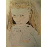 Eleanor, Girl Scout