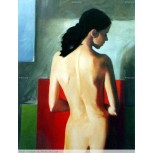 Estudio - Chica en taller