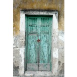 PUERTA DE YUCATAN