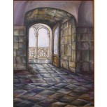 la torre de belem (interior)