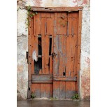 Puerta de Yucatán