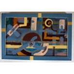 CONJUNCIÓN ABSTRACTA