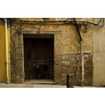 Número 2, umbral en ruina viva. 