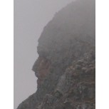 Inka vigilando Antabamba