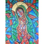 Virgen de Guadalupe