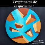 FRAGMENTOS DE INSPIRACIÓN 
