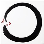 Cuadro circulo ze