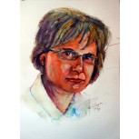 Mari Nieves