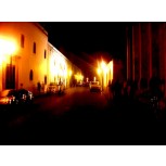 Luz En La Avenida