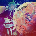ARQUEAS Y BACTERIAS FUENTE DE VIDA UNIVERSAL