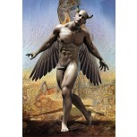 Angel Oscuro