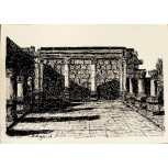 CAPERNAUM(Kfar Nahum)