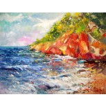 LA ROJA (Puerto de Valldemossa 2007)