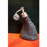 LA GOTA QUE COLMÓ EL VASO