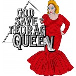 God Save the Drag Queen