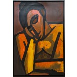 Hommage à Picasso#4