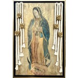 En tus manos bajo tu amparo