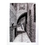 JERUSALEM 6
