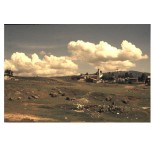 paisaje rural