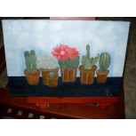 Los Cactus de Alicia
