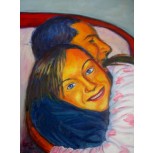 el abrazo