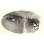 Ojos Nicholas Cage