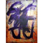 Dragón Violeta
