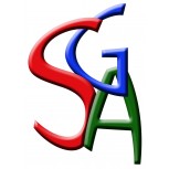 Logo SGA