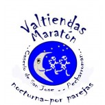 logo maraton de Valtiendas