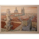 SALAMANCA