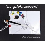 LA PALETA COQUETA 