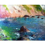 Sa marina  port de Valldemossa