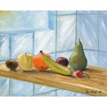 BODEG&Oacute;N DE FRUTAS