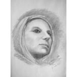 mirada de esperanza