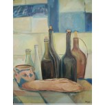 botellas ypan