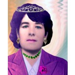 MÁMA ERMINIA TODA UNA REINA