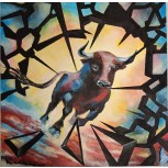 EL TORO TOREA LOS FRAGMENTOS 