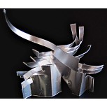 FOTO DE BOCETO ESCULTURA