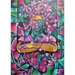 Corazón enredado