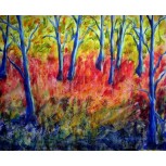 el bosque de Orfeo