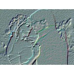 AMOR EN RELIEVE
