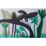 El Dinosaurio Salvaje