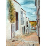 CUESTA MERINA