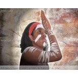 Ancestral reflections 2