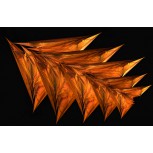 FLECHA FRACTAL