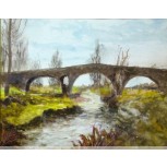 PUENTE DE PIEDRA