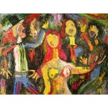 Lyric Voices