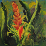 HELICONIAS VERTICALES